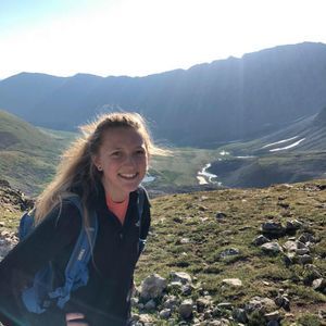 Meet your Posher, Mikayla